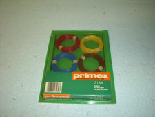 Modellbahn HO Primex Nr. 7169 Drahtset