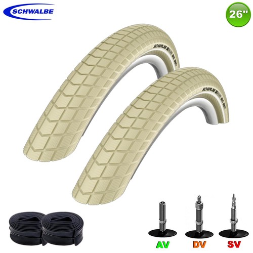 Schwalbe big ben fahrradreifen - schwalbe,