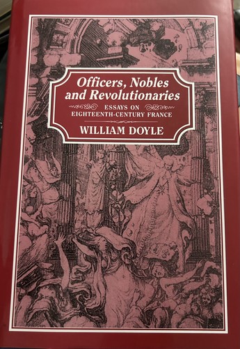 Officers nobles and - officers,,