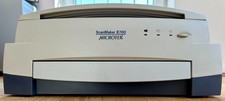 Scanner Filmscanner Microtek Scanmaker 8700 Profiscanner Firewire