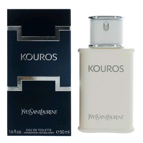 Yves saint laurent kouros - saint,