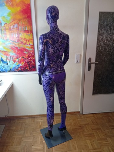 Lebensgroße figuren - lebensgroße,