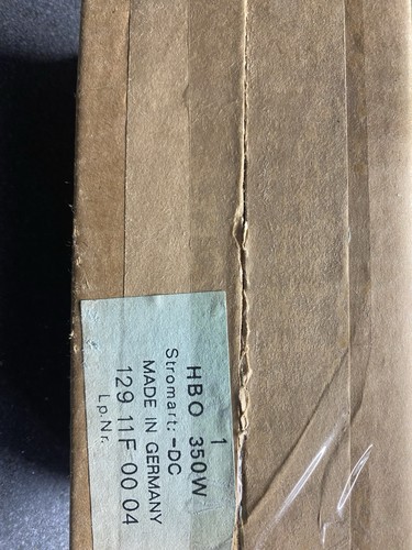 Osram hbo 350 s - osram,