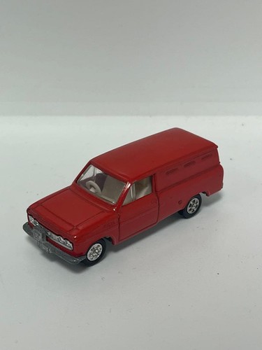 Tomica black box made - tomica, japan