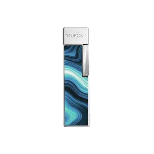 Dupont feuerzeug twiggy - dupont,