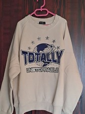 Tally Weijl beigefarbiges warm