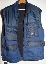 Angler, Weste von Camel