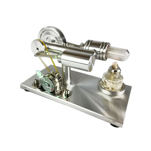 Stirlingmotor schwungrad - stirlingmotor,