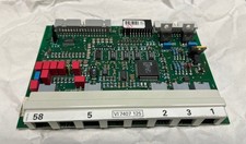 Viessmann, Leiterplatte, Trimatik, E6.3, 7830250, Platine, Steuerung Regelung