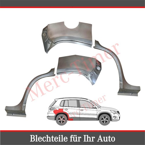 Volkswagen tiguan 16 - volkswagen,