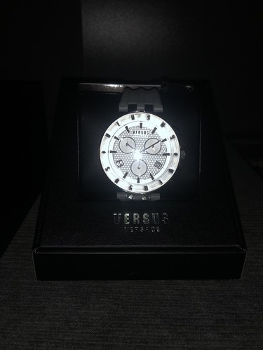 Versus versace armbanduhr - versace,