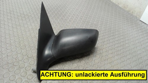 Aussenspiegel elektrisch - aussenspiegel,