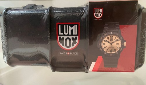 Luminox armbanduhr 0325 gp - armbanduhr, xs.0325.gp