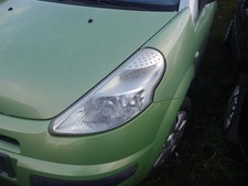 Scheinwerfer links Citroen C3