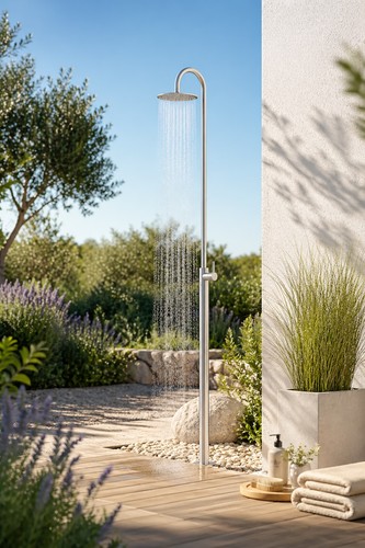 Gartendusche classic spring - gartendusche,