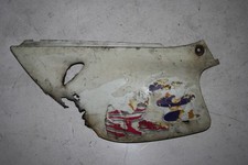 KTM 600 LC4 92 Verkleidung