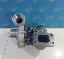 Abgasturbolader für deutz - abgasturbolader,