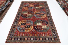 5 x 8 Fuß Orientalischer