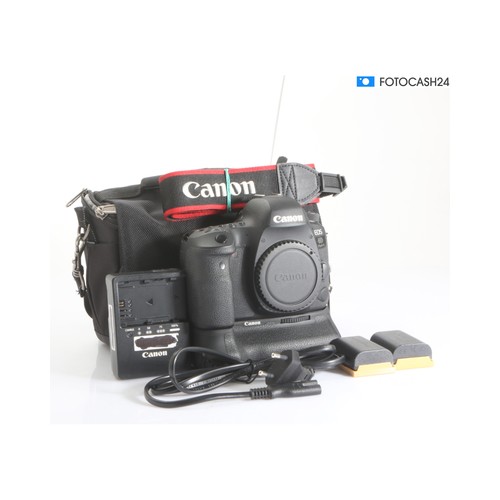 Canon eos mark - mark, ii