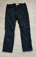 Fjällräven Abisko Hike Trousers Herren Wanderhose Gr. 48