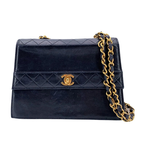 Chanel vintage trapez - vintage,