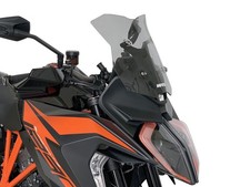 WRS WINDSCHILD SPORT GETÖNT WRS KTM 1290 SUPER DUKE GT 2019-2024