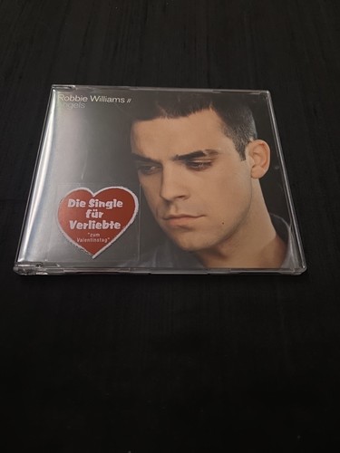 Robbie williams angels - robbie,
