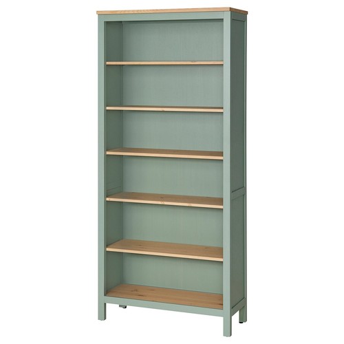 Ikea bücherregal mit - bücherregal, 4