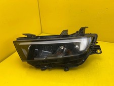 Opel astra full - opel, led