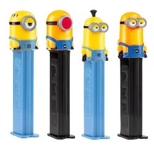 PEZ Spender Minions