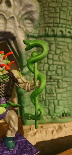 Motu masters zubehör man - motu,