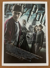 Harry Potter und der