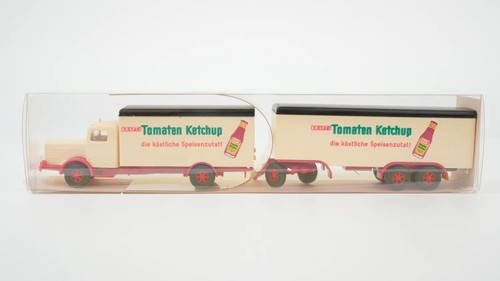 Wiking 88627 büssing - h0,