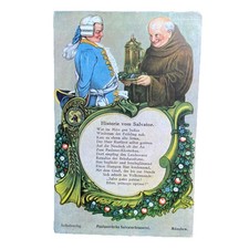 Postkarte AK München