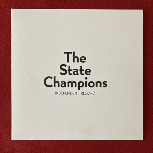 The state champions - the,