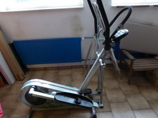 Crosstrainer Daum lyps8080