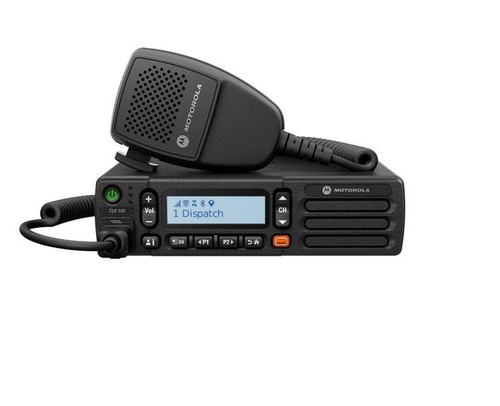 Motorola tlk150 wave ptx poc - motorola,