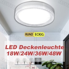 LED Deckenlampe Deckenleuchte
