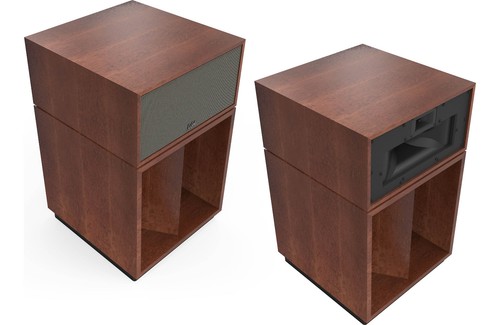 Klipsch lascala al6 - klipsch,