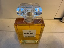 CHANEL No. 5 - 100ml Damen Eau De Parfum-Neu-Unbenutzt