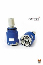 Ersatz Keramik Kartusche Ø25