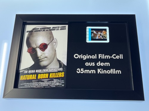 Natural born killers - natural, 35mm
