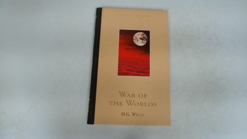 The war worlds h - the, worlds,