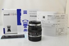 [OPEN BOX] Carl Zeiss Biogon T