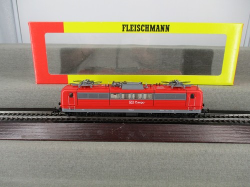 Fleischmann spur 4383 - spur,
