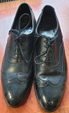 Crockett &Jones Herrenschuhe Gr. 12,5 C