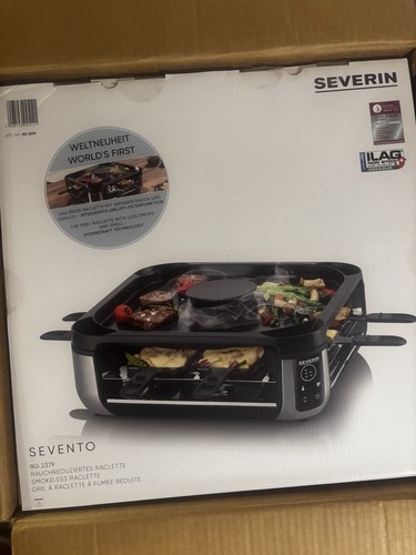 Ware severin rg2379 - severin,