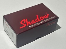 Shadow Schalloch Tonabnehmer