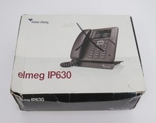 Bintec elmeg IP630 schwarz