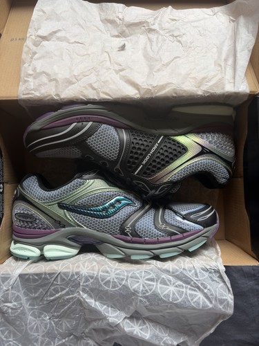 Saucony progrid triumph - progrid, 4